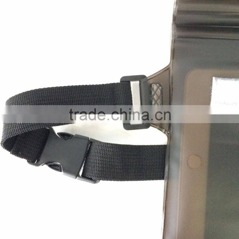 2016 waterproof pvc diving watersports dry bag swimming waist bag