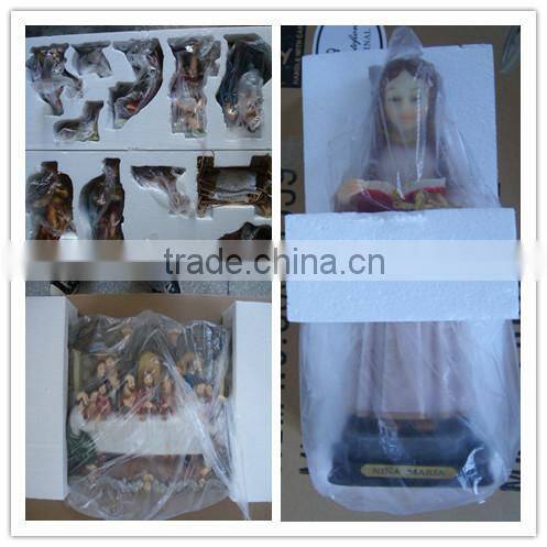 custom resin fairy figurines