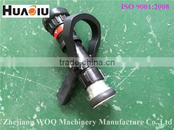 fire water cannon QLD 6.0/8 A with 1.5" Japanese couplings.