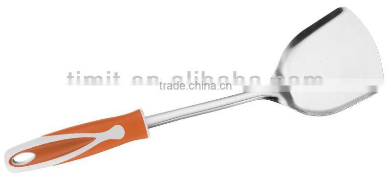 STAINLESS STEEL KITCHEN TOOLS