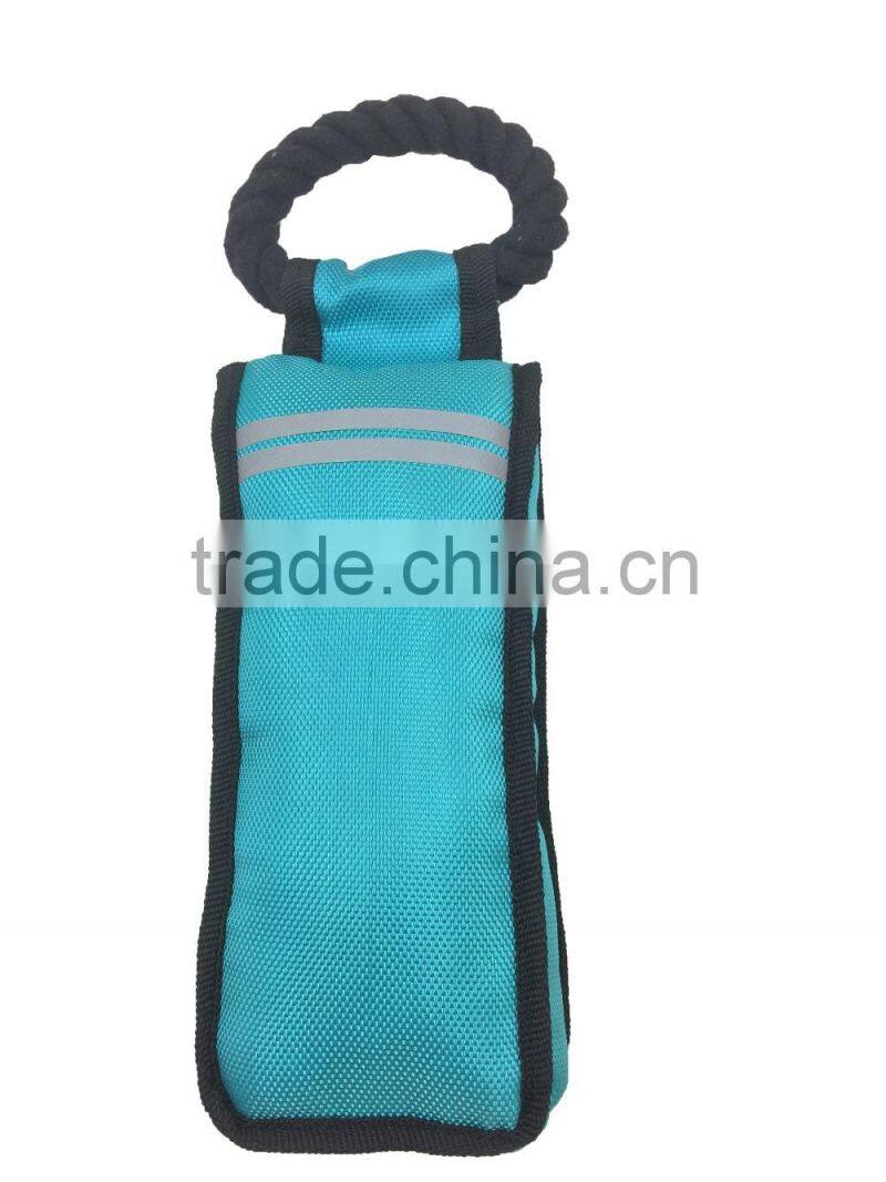 dog chew toy,Oxford cloth bag dog toy,stuffed toy dog bag