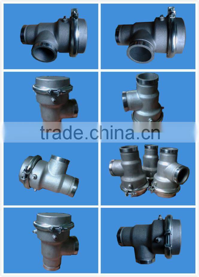 2015 new LEGACY UTE AIR-OP VALVE