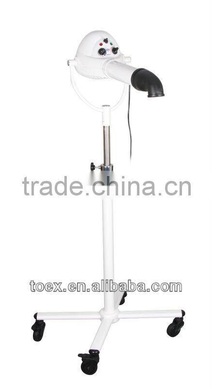 New Upgraded Generation Movable Pet Grooming Dryer TD-906