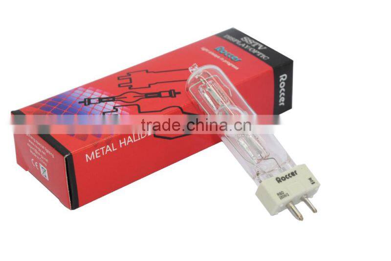 lamp bulb msd250w used for stage lighting