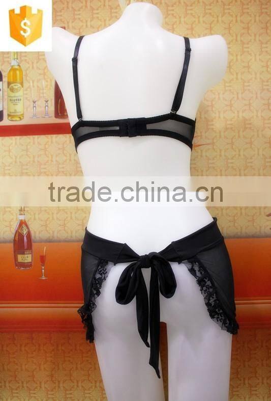 extreme hot sexy lingerie , stiff mesh fabric Ladies Sleepwear,baby doll fashion lace open transparent