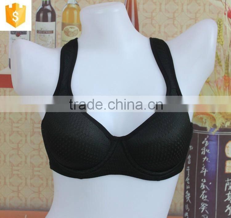 Hot sport women bra ,seamless bra