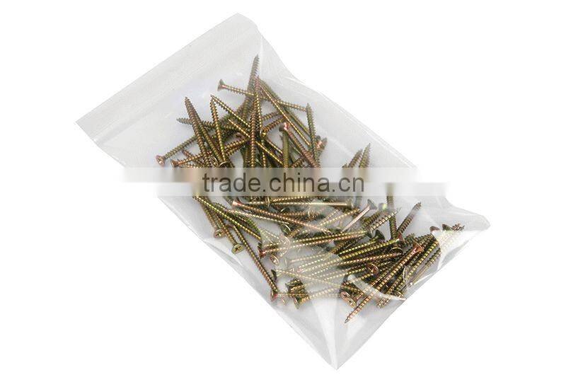 Grip seal heavy duty polythene bags uk