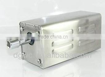 automatically spit roaster with BBQ engine motor
