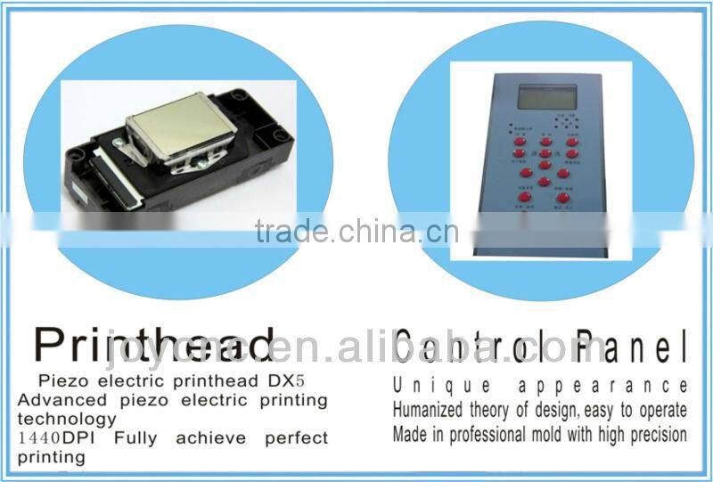 digital sublimation printer for textile printing / Flag Printing Machine