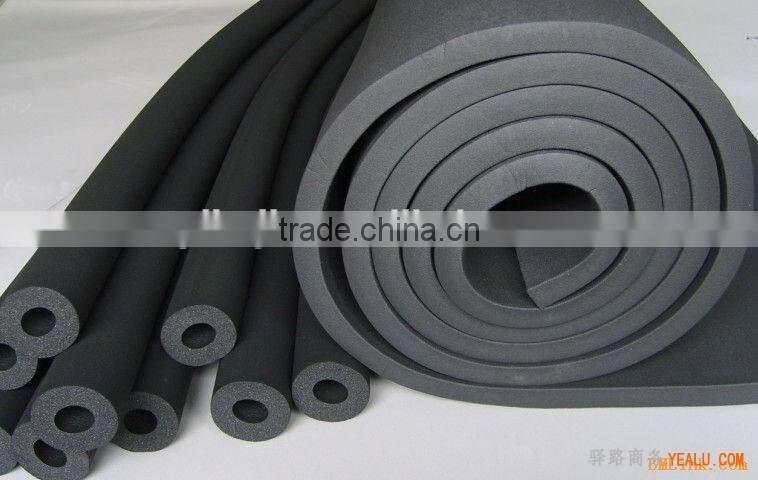 Rubber machinery Rubber Sheet Cutting Machine