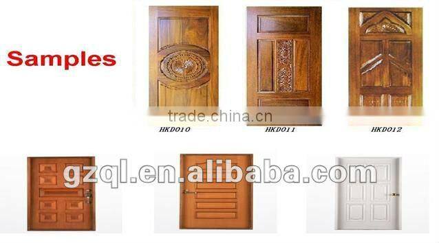 China wood stair cnc router machine 1325B