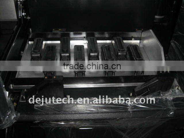 ALLWIN flex solvent industrial wide format high speed color printer