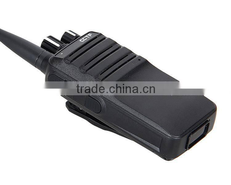 D-518C Wireless Communication Transmission Equipment Vhf Digital Radio With IP54