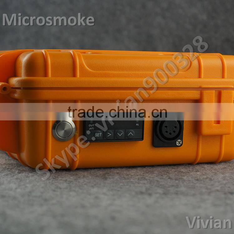 Newest electric nail dab nail case portable nail cases sale with factory price