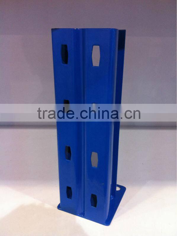 3 levels heavy duty storage racking