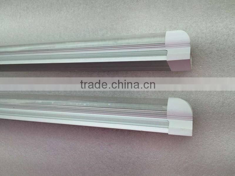 Best price 8 feet T8 44w 60w Integrated Double row led tube light
