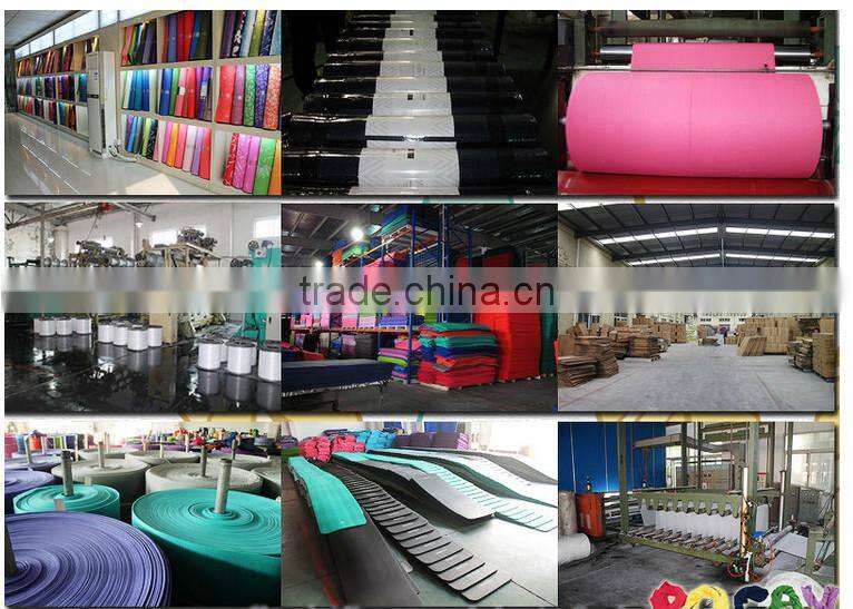 TPE/PVC/NBR/EVA yoga mat