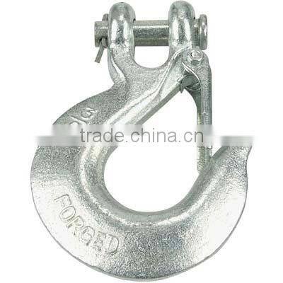 DIN1142 WIRE ROPE CLIPS
