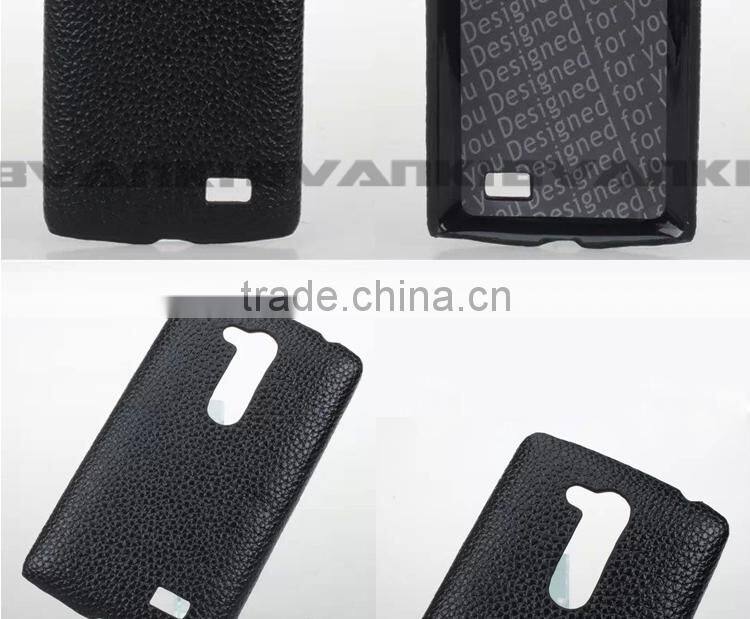 2016 Hot Product Trends High Quality Flight Case Accessories Back Cover Case For LG D295 l Fino,2016 Newest Wallet Leather Case