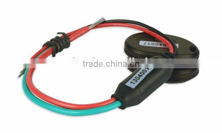 real time gps vehicle tracking device