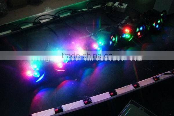New waterproof design zhongshan led garden light
