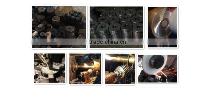 Hot sale Manufacturer of 32mm x 0.25mm x 8mm dmo5 circular saw blade blank for Cutting metal plastic and wood