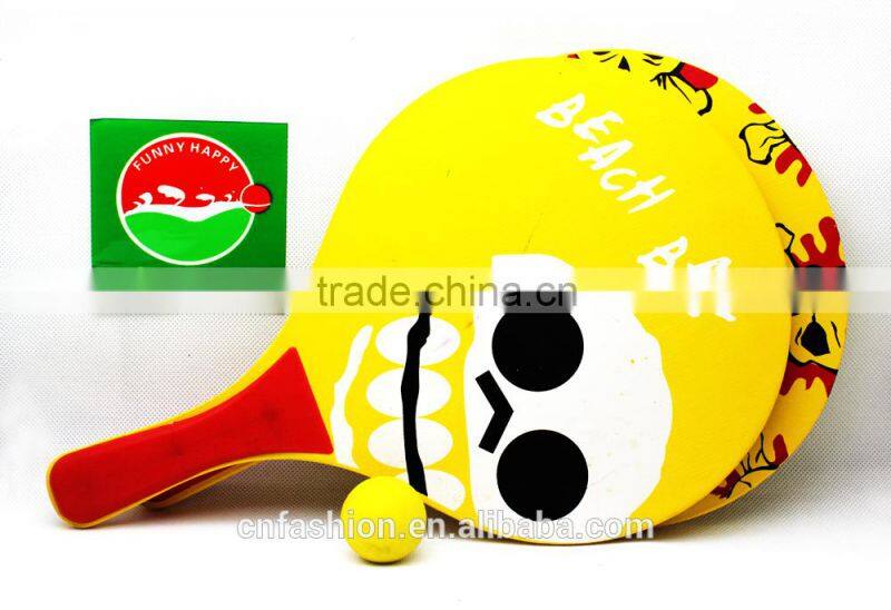Wodden Beach Racket