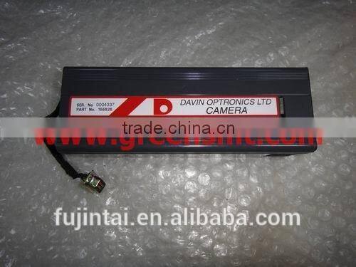 DEK camera,DEK green camera,dek graphite camera,dek hawkeye camera,dek cba40 camera