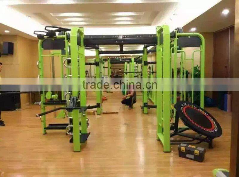 2016 Hot Sell /Syngy 360XL / Strength Equipment