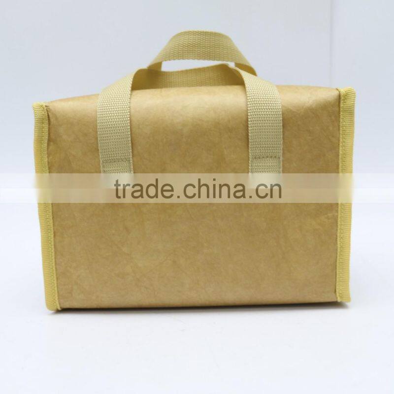2016 Alibaba China Hot New Cooler Bag Products for Insulating Effect Frozen Lunch Bag