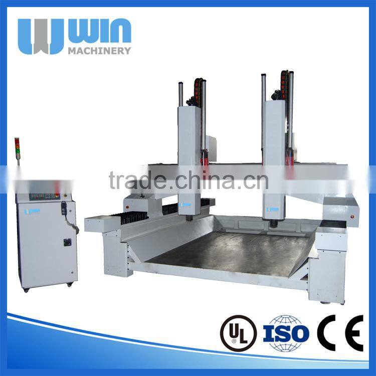 China Factory EPS2030DH CNC EPS Foam Cutter