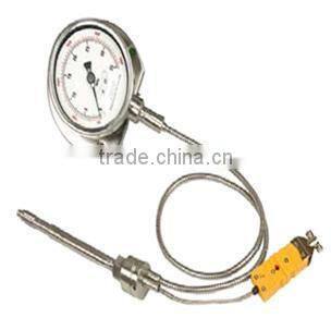 Melt Pressure Sensor, Temperature Sensor, Pressure Transducer