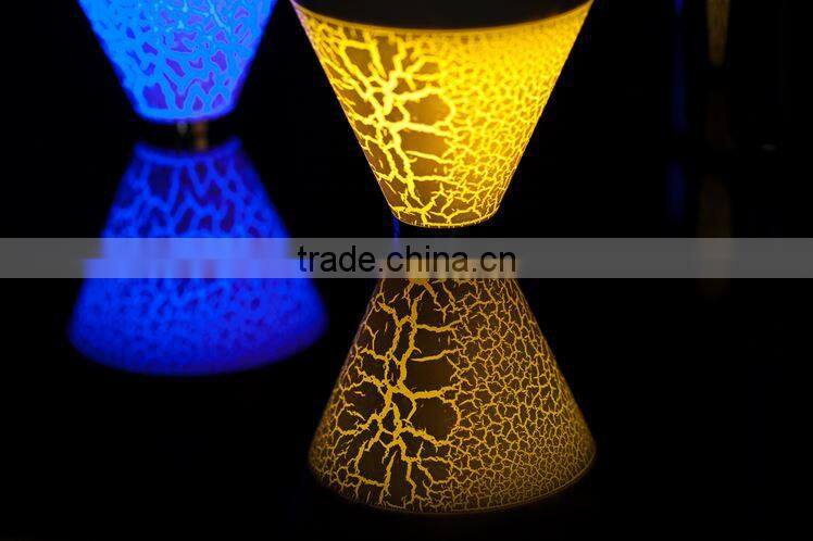 AWS1133A 2016 music mini bluetooth speaker with light with usb port oem wireless portable music bluetooth speaker