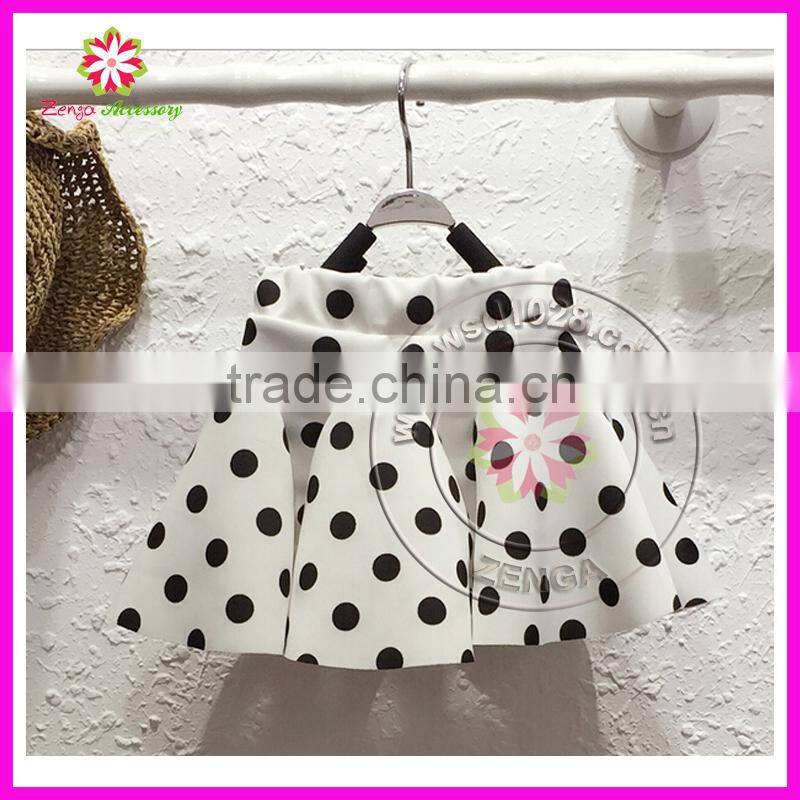 Beautiful girl puffy skirt