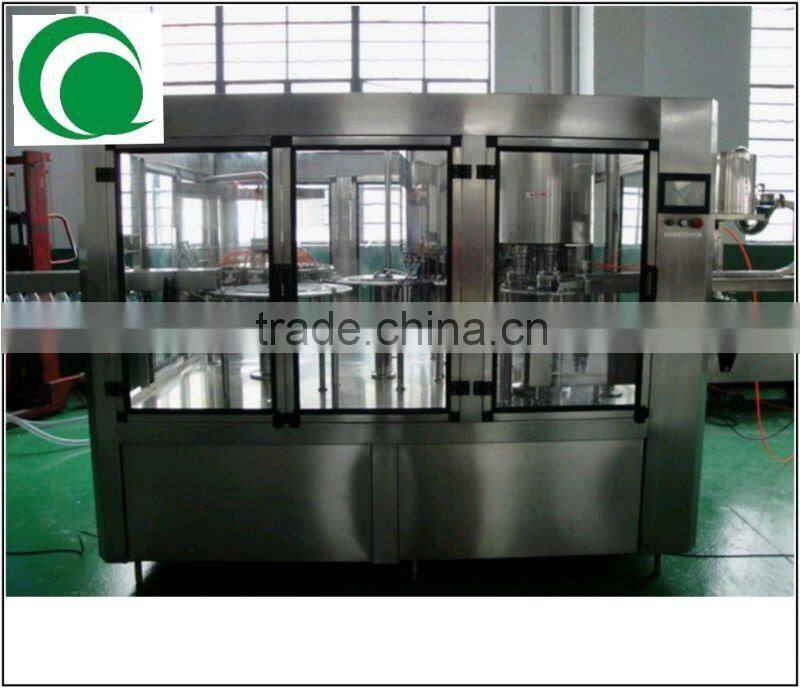 Automatic Water Bottling Machine CGF18-18-6