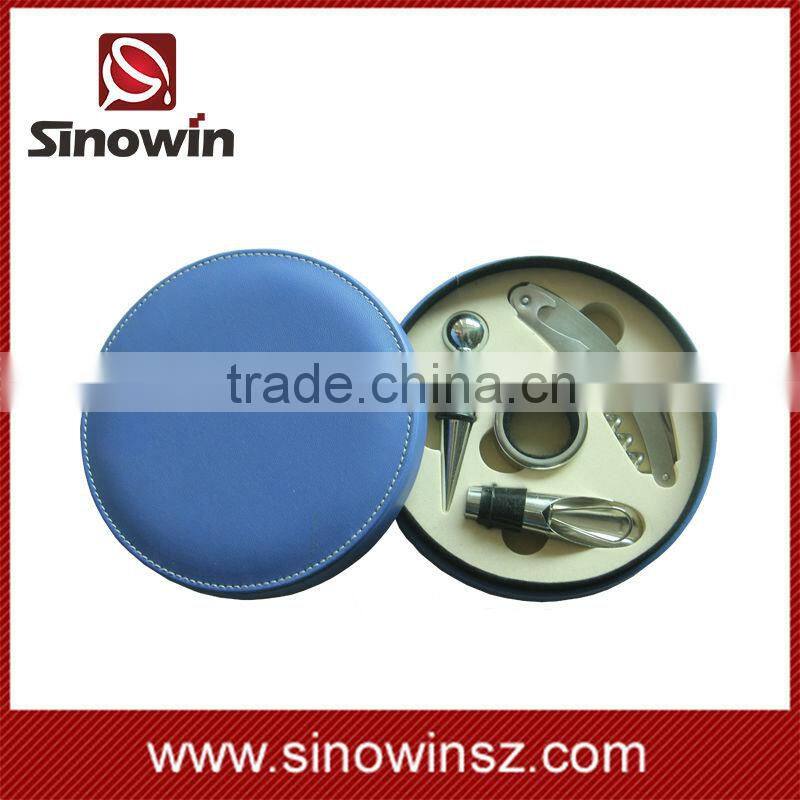 2014 hotest products multifunctional wine opener for wine