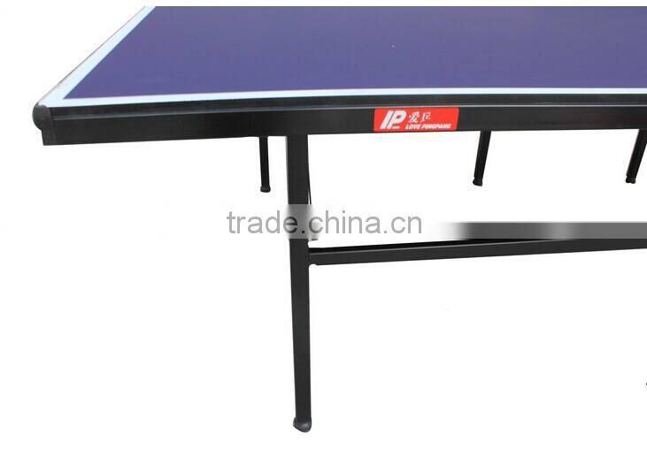factory direct sale cheap table tennis table(in stock)