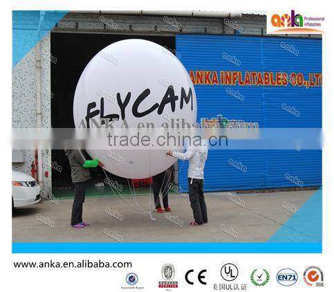 2016 most popular PVC advertising inflatable cube model for sale