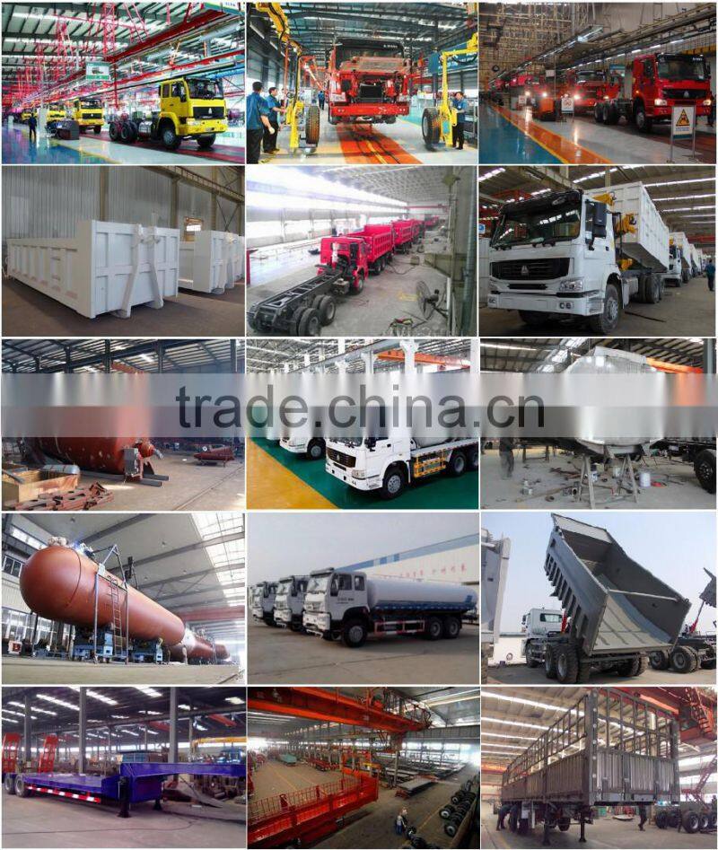 20000liter Water Tanker Transport Truck Dimensions Dongfeng Water Bowser Truck