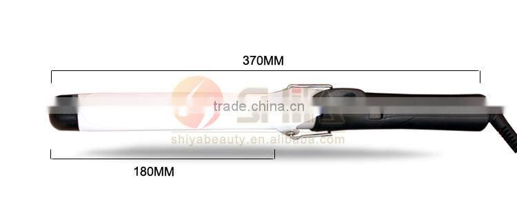 Electric Iron Nume Low Price Rubber Rollers Infrared Hair Curlers Italy Sticks With 6 Heater Size