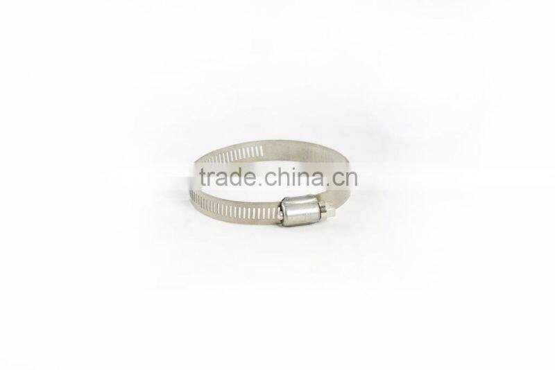 truck hose clamp