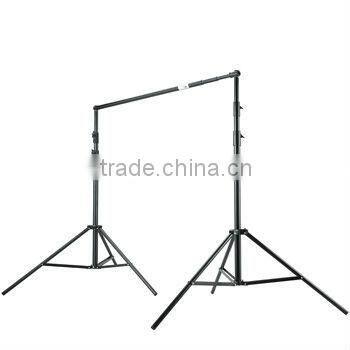Background Stand Kit with Backdrops TS-BG02