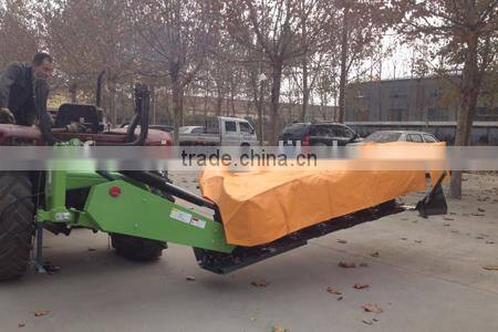 4WD, 4x4 30HP 304 small farm tractor