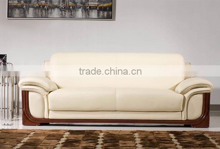 Chinese Furniture Manufacturer Sectional Leather Sofa