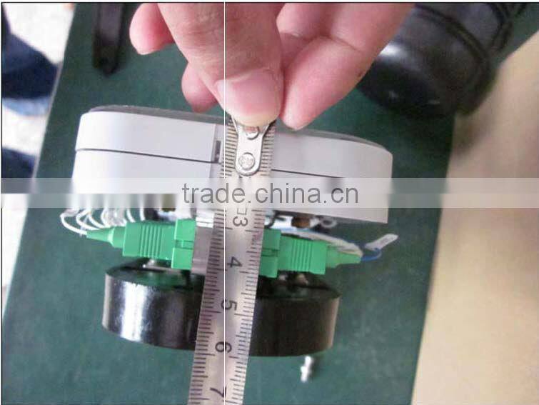 Calotte Mechnical seal split joint split closure