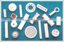 multi-function industrial application porous ceramics