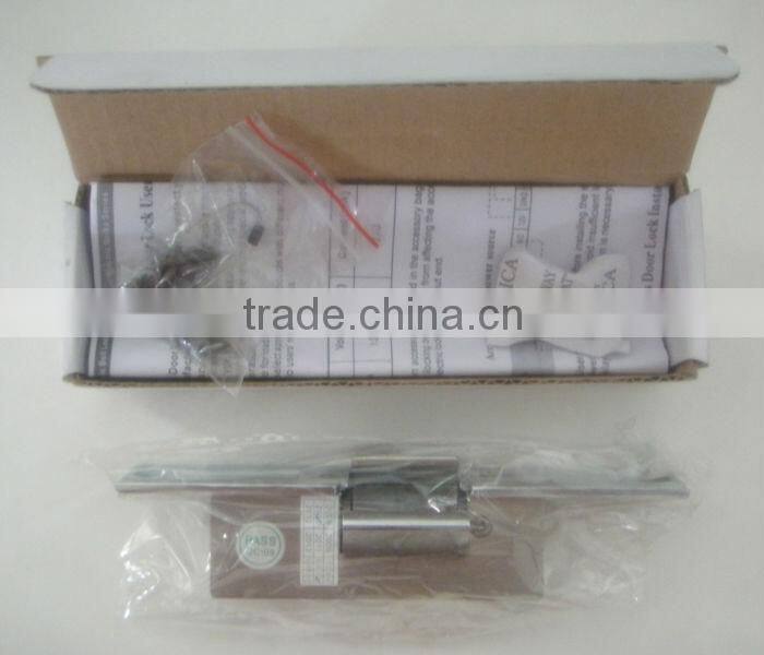 Good quality Fail Safe Fail secure glass door electric strike lock DC12V