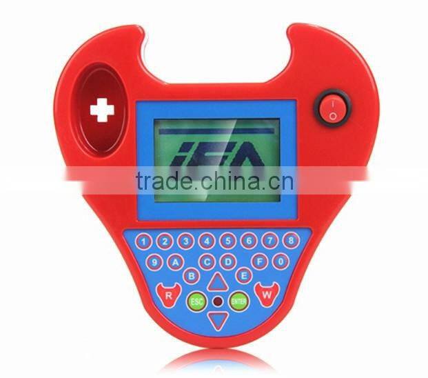 High Quality Powerful Function Smart Zed-Bull with Mini type,mini zedbull key programmer with low price