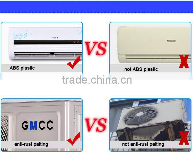 R410 SEER19 DC Inverter Air Conditioner