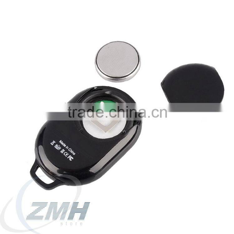 2015 New Products Telescopic Pole Monopod Bluetooth Selfie Sticks